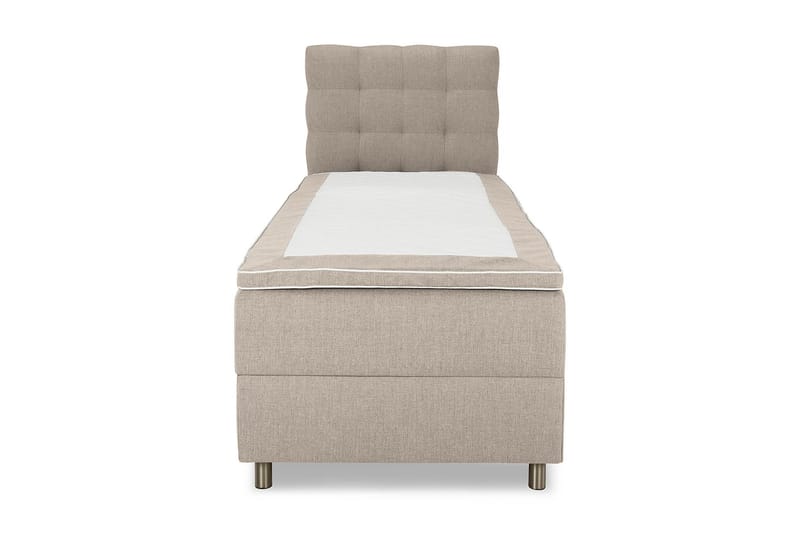 Säilytyssänky Suset 80x200, Beige