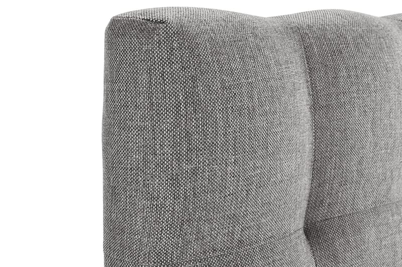 Säilytyssänky Suset 80x200 - Harmaa - Huonekalut - Sänky - Sängyt säilytystilalla