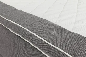 Säilytyssänky Suset 80x200 - Harmaa - Huonekalut - Sänky - Yhden hengen sängyt