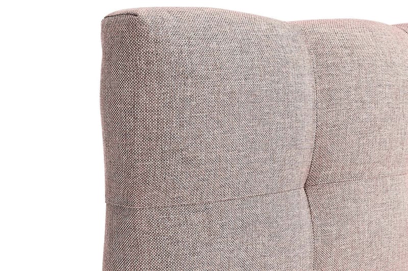 Säilytyssänky Suset 80x200 - Vaaleanpunainen - Huonekalut - Sänky - Sänkypaketti