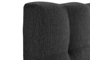 Säilytyssänky Suset 90x200 - Tummanharmaa - Huonekalut - Sänky - Runkopatjasängyt