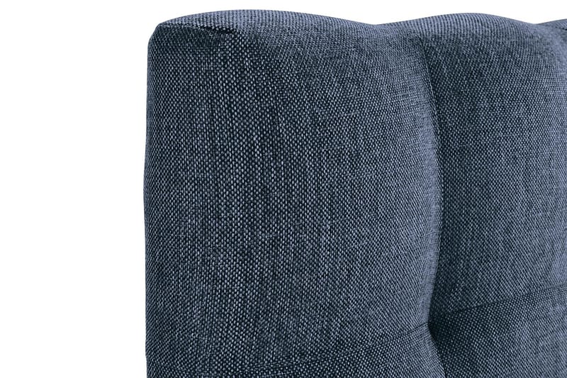 Säilytyssänky Suset 90x200 - Tummansininen - Huonekalut - Sänky - Sängyt säilytystilalla