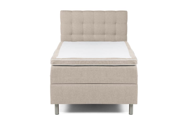 Säilytyssänkypaketti Suset 120x200, Beige