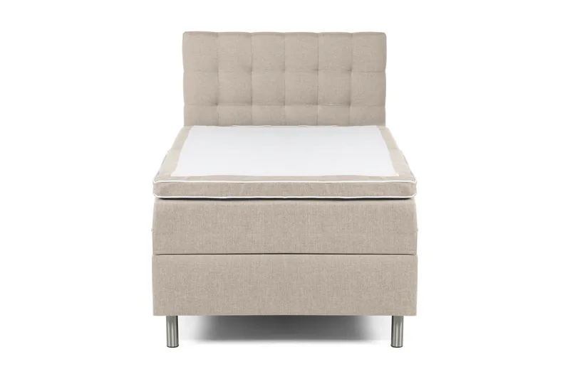 Säilytyssänkypaketti Suset 120x200, Beige