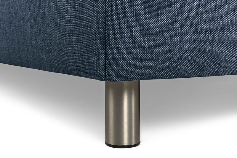 Säilytyssänkypaketti Suset 160x200 - Tummansininen - Huonekalut - Sänky - Sängyt säilytystilalla