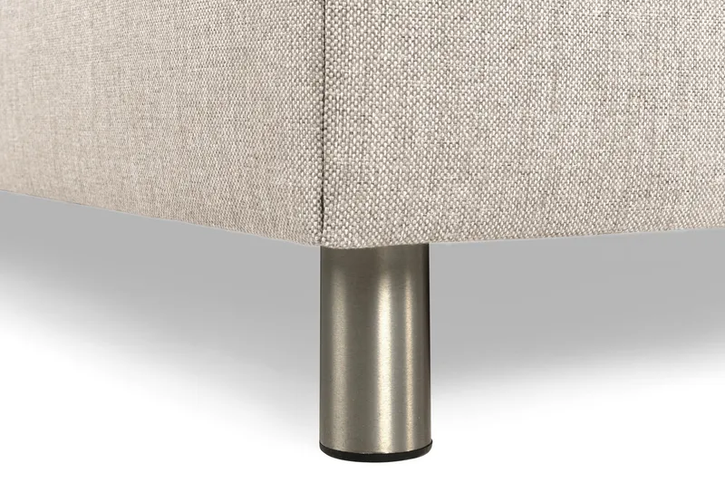 Säilytyssänkypaketti Suset 180x200 - Beige - Huonekalut - Sänky - Sängyt säilytystilalla