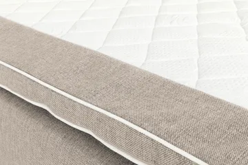 Säilytyssänkypaketti Suset 180x200 - Beige - Huonekalut - Sänky - Runkopatjasängyt
