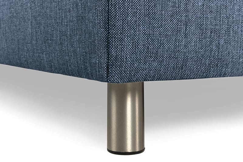 Säilytyssänkypaketti Suset 180x200 - Tummansininen - Huonekalut - Sänky - Sängyt säilytystilalla