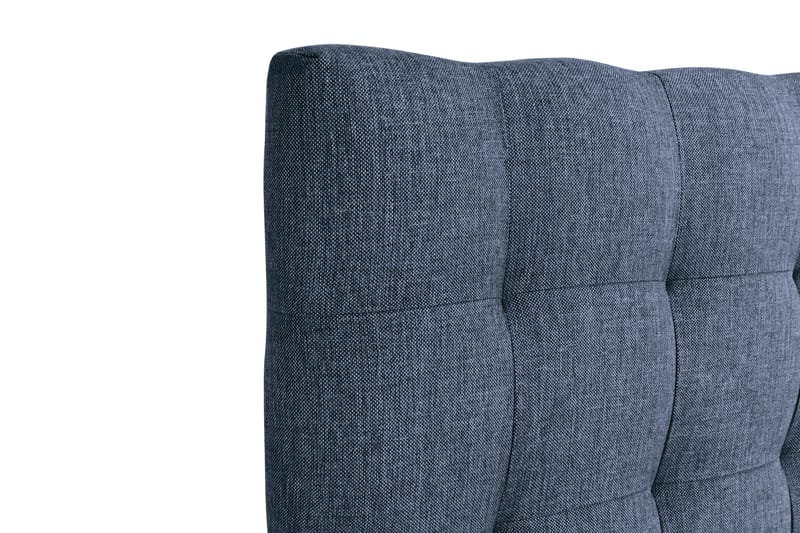 Säilytyssänkypaketti Suset 180x200 - Tummansininen - Huonekalut - Sänky - Sängyt säilytystilalla