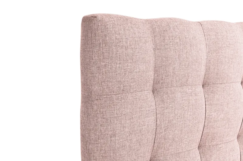 Säilytyssänkypaketti Suset 180x200 - Vaaleanpunainen - Huonekalut - Sänky - Sängyt säilytystilalla