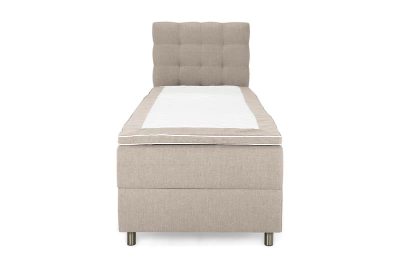 Säilytyssänkypaketti Suset 80x200, Beige