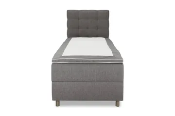 80 cm Sängynpääty - Grey