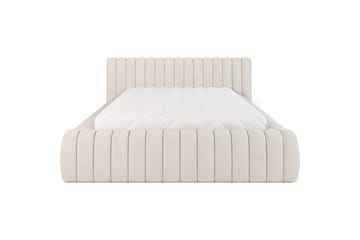Sängram & Sängstomme Eltap Beige 180x200 DEL - Huonekalut - Sänky - Sänkykehikot & sängynrungot
