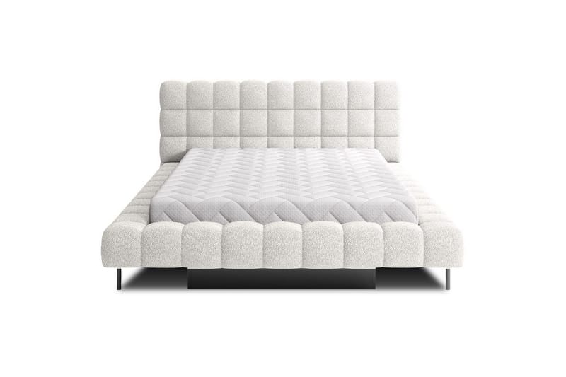 Sängram & Sängstomme Eltap Vit 180x200 DEL - Huonekalut - Sänky - Sänkykehikot & sängynrungot
