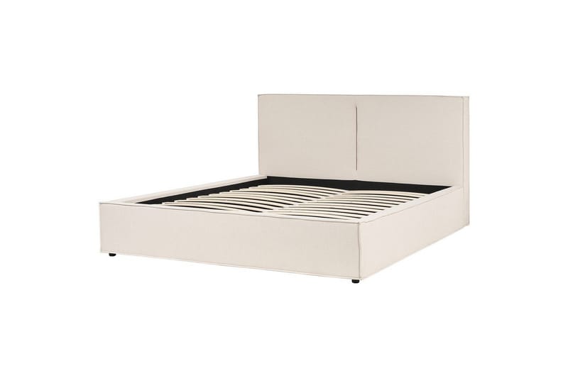 Sängram Beige 180x200 - Huonekalut - Sänky - Sänkykehikot & sängynrungot