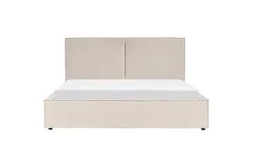 Sängram Beige 180x200 - Huonekalut - Sänky - Sänkykehikot & sängynrungot