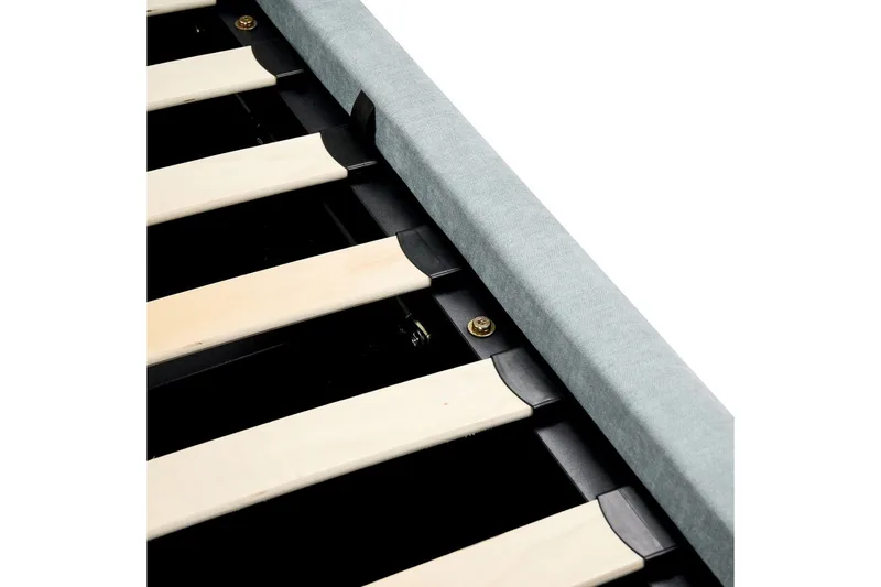 Sängram Blue 160x200 - Huonekalut - Sänky - Sänkykehikot & sängynrungot