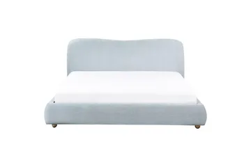 Sängram Blue 160x200 - Huonekalut - Sänky - Sänkykehikot & sängynrungot
