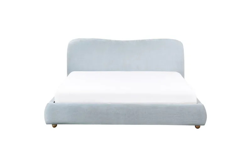 Sängram Blue 160x200 - Huonekalut - Sänky - Sänkykehikot & sängynrungot