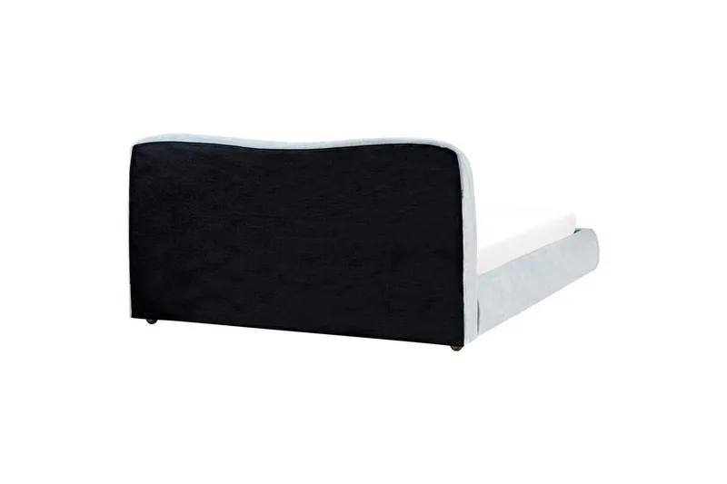 Sängram Blue 160x200 - Huonekalut - Sänky - Sänkykehikot & sängynrungot