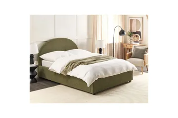 Sängram Green 140x200 - Huonekalut - Sänky - Sänkykehikot & sängynrungot