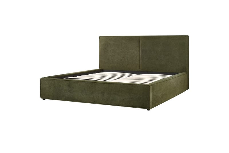 Sängram Green 180x200 - Huonekalut - Sänky - Sänkykehikot & sängynrungot