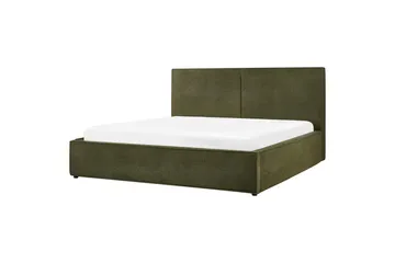 Sängram Green 180x200 - Huonekalut - Sänky - Sänkykehikot & sängynrungot