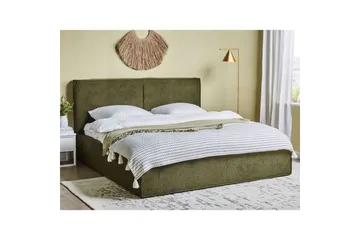 Sängram Green 180x200 - Huonekalut - Sänky - Sänkykehikot & sängynrungot