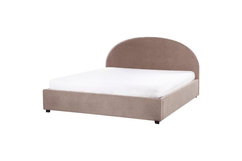 Sängram Taupe 180x200 - Huonekalut - Sänky - Sänkykehikot & sängynrungot