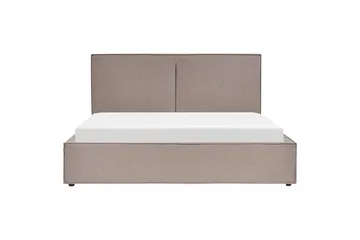 Sängram Taupe 180x200 - Huonekalut - Sänky - Sänkykehikot & sängynrungot