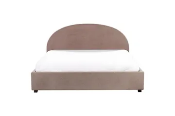 Sängram Taupe 180x200 - Huonekalut - Sänky - Sänkykehikot & sängynrungot