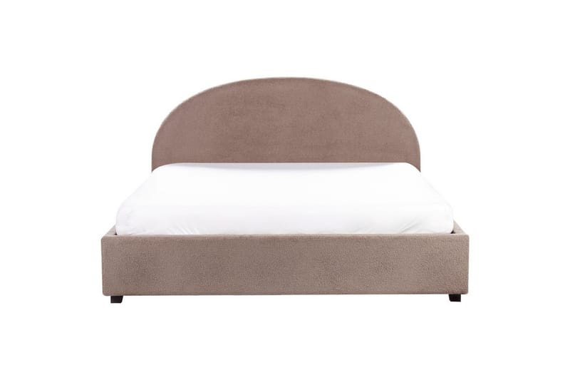 Sängram Taupe 180x200 - Huonekalut - Sänky - Sänkykehikot & sängynrungot