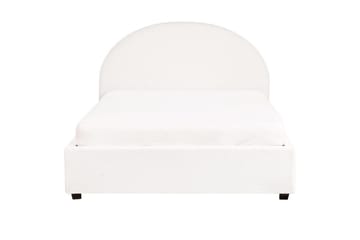 Sängram White 140x200 - Huonekalut - Sänky - Sänkykehikot & sängynrungot