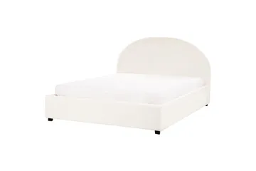 Sängram White 160x200 - Huonekalut - Sänky - Sänkykehikot & sängynrungot