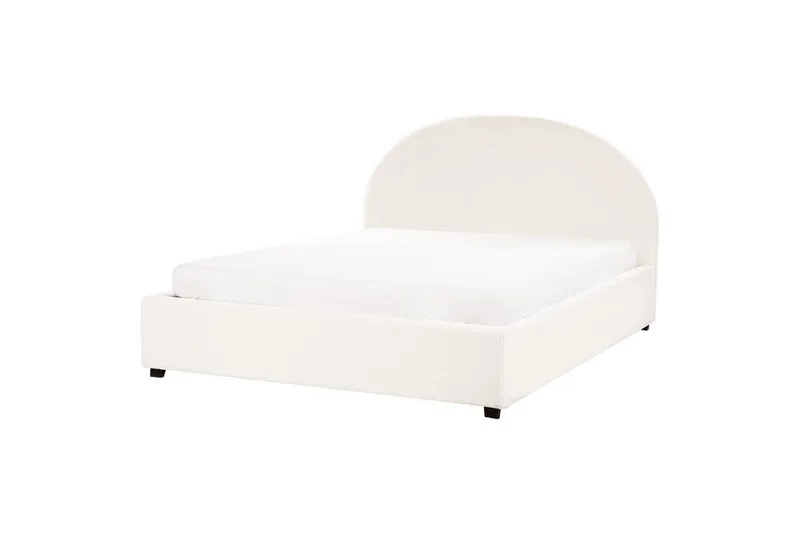 Sängram White 160x200 - Huonekalut - Sänky - Sänkykehikot & sängynrungot