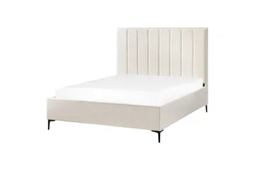 Sängram White 160x200 - Huonekalut - Sänky - Sänkykehikot & sängynrungot