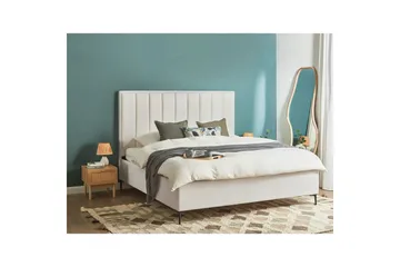 Sängram White 180x200 - Huonekalut - Sänky - Sänkykehikot & sängynrungot