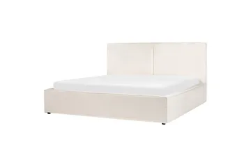 Sängram White 180x200 - Huonekalut - Sänky - Sänkykehikot & sängynrungot
