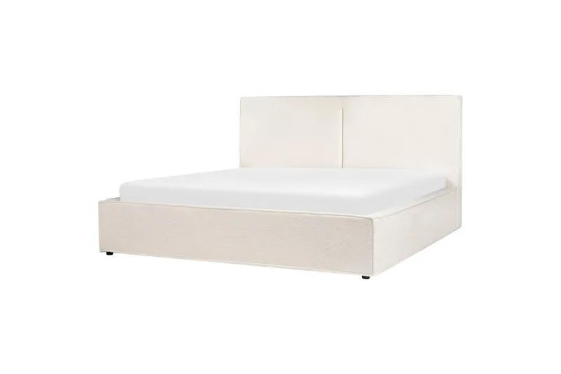 Sängram White 180x200 - Huonekalut - Sänky - Sänkykehikot & sängynrungot