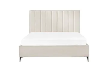 Sängram White 180x200 - Huonekalut - Sänky - Sänkykehikot & sängynrungot