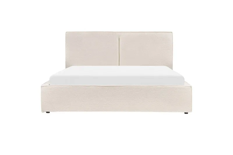 Sängram White 180x200 - Huonekalut - Sänky - Sänkykehikot & sängynrungot