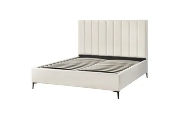 Sängram White 180x200 - Huonekalut - Sänky - Sänkykehikot & sängynrungot