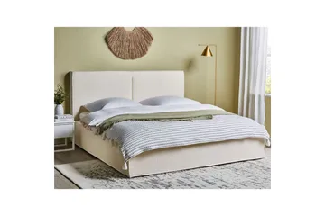 Sängram White 180x200 - Huonekalut - Sänky - Sänkykehikot & sängynrungot