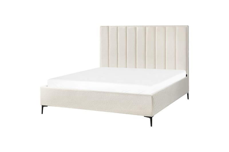 Sängram White 180x200 - Huonekalut - Sänky - Sänkykehikot & sängynrungot