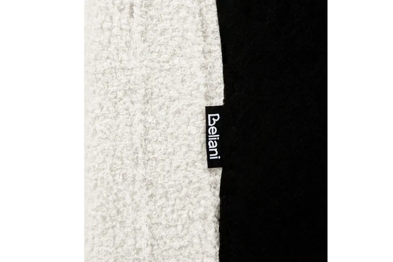 Sängram White||Black 160x200 - Huonekalut - Sänky - Sänkykehikot & sängynrungot