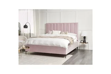 Sängram Pink 180x200 - Huonekalut - Sänky - Sänkykehikot & sängynrungot
