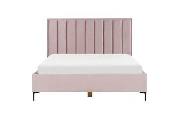 Sängram Pink 180x200 - Huonekalut - Sänky - Sänkykehikot & sängynrungot
