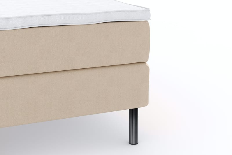 Wega Sängynpääty 105 cm - Beige - Huonekalut - Sänky - Sängyn lisävarusteet & sängynpäädyt - Sängynpääty