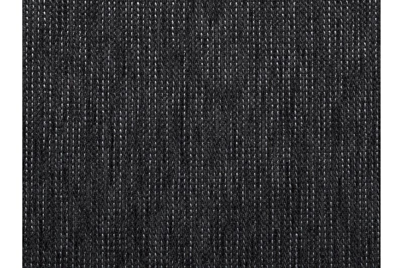 LUX Pieni Niskatyyny Musta 2-pak - Pakettihinta - Huonekalut - Sänky - Sängyn lisävarusteet & sängynpäädyt