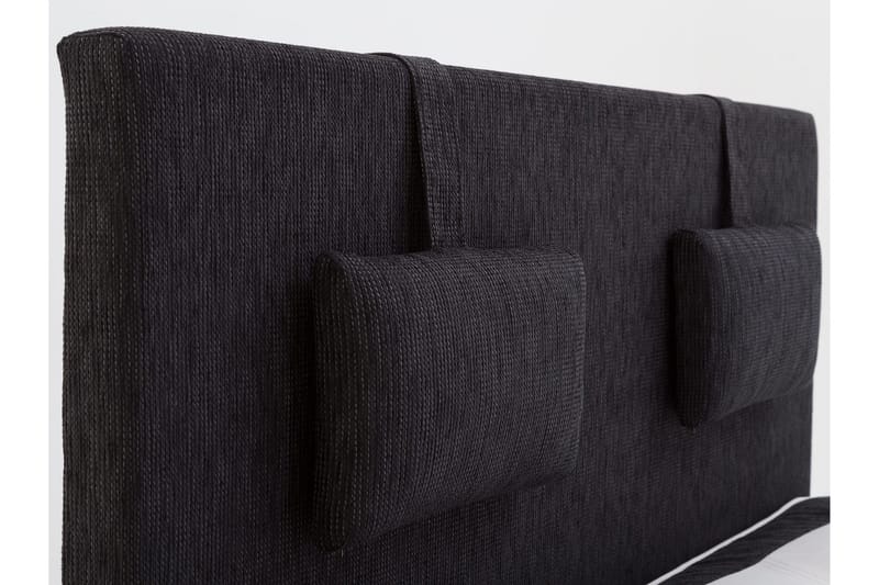 LUX Pieni Niskatyyny Musta 2-pak - Pakettihinta, undefined